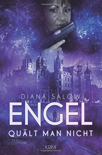 Engel quält man nicht von CreateSpace Independent Publishing Platform
