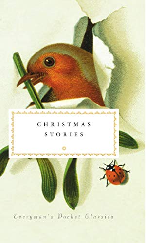 Christmas Stories: Everyman's Library Pocket Classics