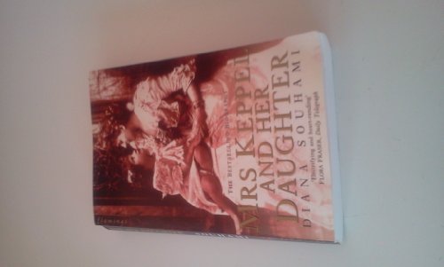 Mrs Keppel and Her Daughter von HarperCollins