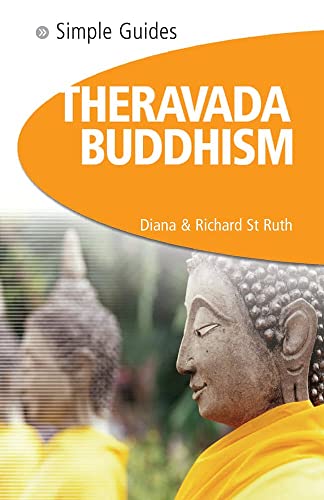 Theravada Buddhism (Simple Guide)