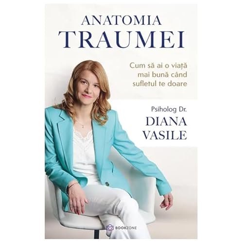 Anatomia Traumei von Bookzone