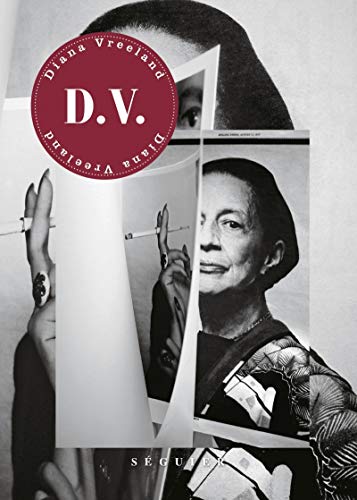 D.V : Diana Vreeland