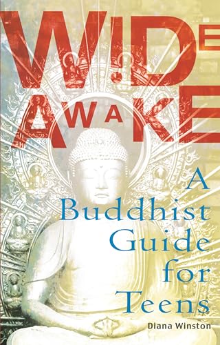 Wide Awake: A Buddhist Guide for Teens von TarcherPerigee