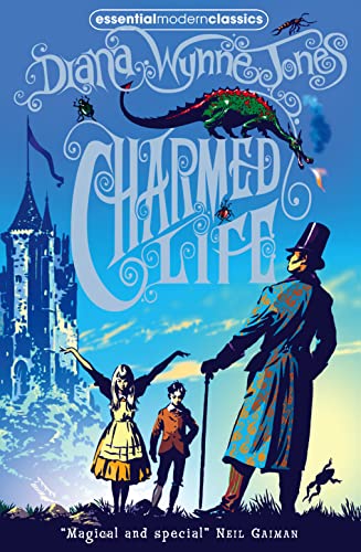 Charmed Life (Essential Modern Classics) von Nüans Publishing