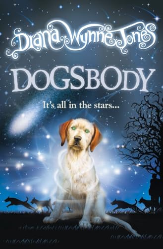 DOGSBODY von HarperCollins Children’s Fiction