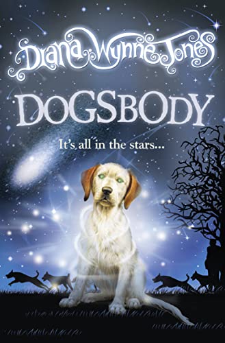 DOGSBODY von HarperCollins Children’s Fiction