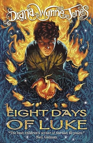 Eight Days of Luke Eight Days of Luke
