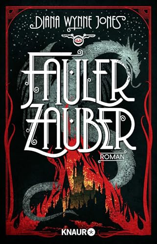 Fauler Zauber: Roman. Das preisgekrönte Meisterwerk der humorvollen Fantasy von Droemer Knaur*