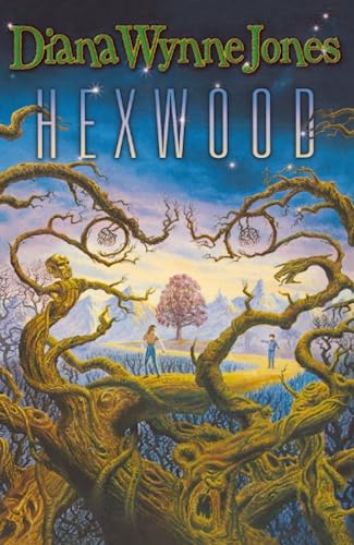 Hexwood von HarperCollinsChildren’sBooks