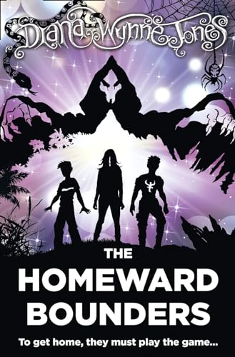 THE HOMEWARD BOUNDERS von HarperCollins Children’s Fiction