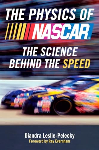 The Physics of Nascar: The Science Behind the Speed von Plume