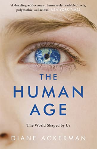 The Human Age von Headline