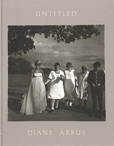 Untitled: Diane Arbus von Aperture