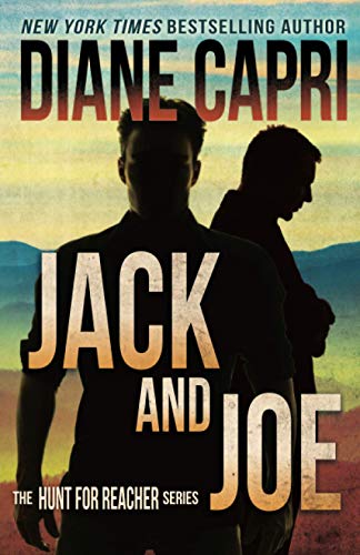 Jack and Joe (The Hunt for Jack Reacher Series, Band 7)