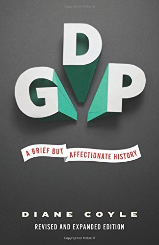 GDP von Princeton University Press