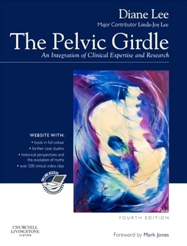 The Pelvic Girdle: An integration of clinical expertise and research