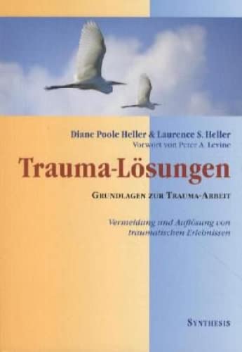 Trauma- Lösungen: Vermeidung und Auflösung von traumatischen Erlebnissen von Synthesis