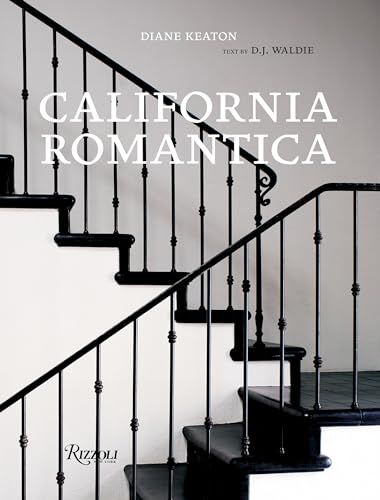 California Romantica von Rizzoli