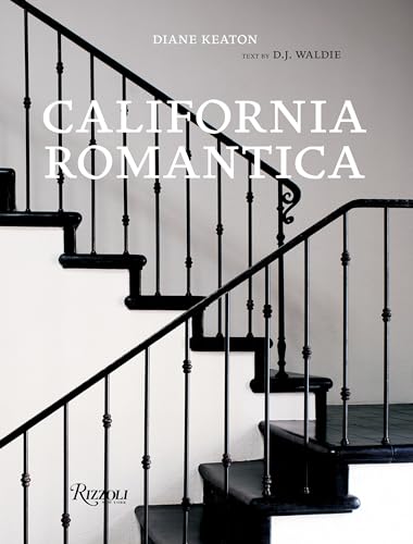 California Romantica California Romantica von Rizzoli