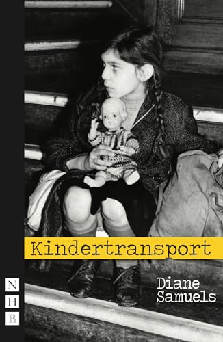 Kindertransport (Nick Hern Books) von Nick Hern Books