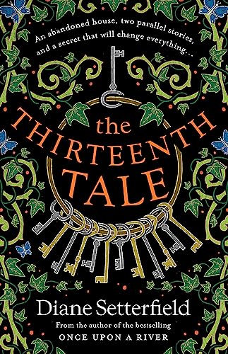 The Thirteenth Tale: A haunting tale of secrets and stories