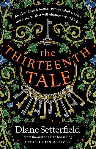 The Thirteenth Tale: A haunting tale of secrets and stories von Orion