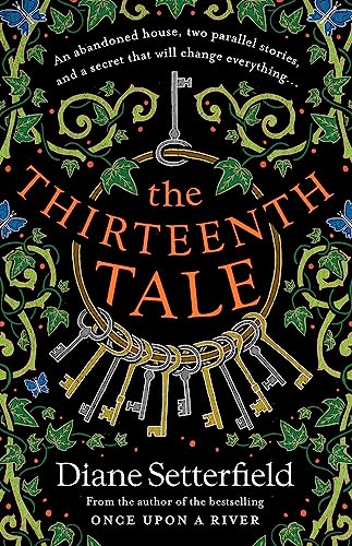 The Thirteenth Tale: A haunting tale of secrets and stories