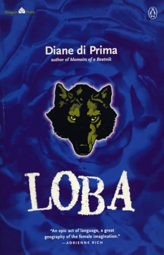 Loba (Penguin Poets) von Penguin Books