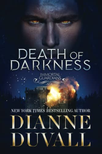 Death of Darkness von Dianne Duvall