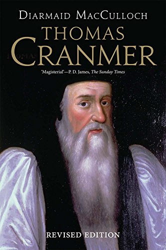 Thomas Cranmer: A Life von Yale University Press