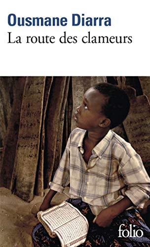 La route des clameurs von Folio
