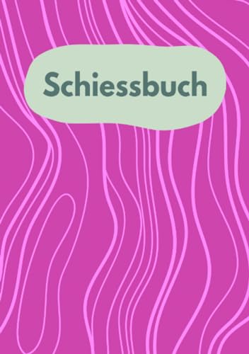 Schiessbuch- Schiessnachweise- Pink - Frauen: DE von epubli