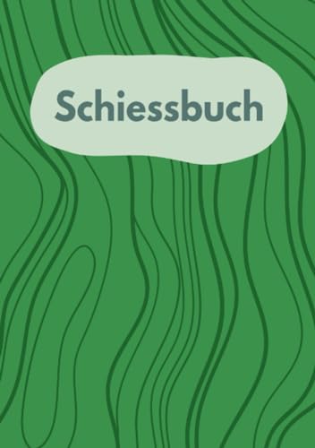 Schiessbuch - Schiessnachweise: DE