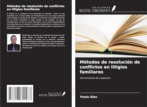 Métodos de resolución de conflictos en litigios familiares: Herramientas de mediación
