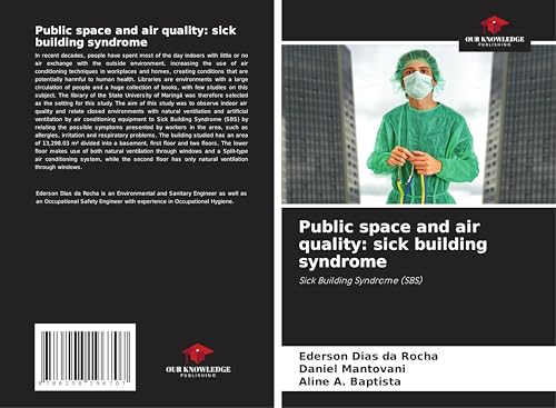 Public space and air quality: sick building syndrome: Sick Building Syndrome (SBS)