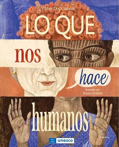 Lo que nos hace humanos von La Maleta Ediciones