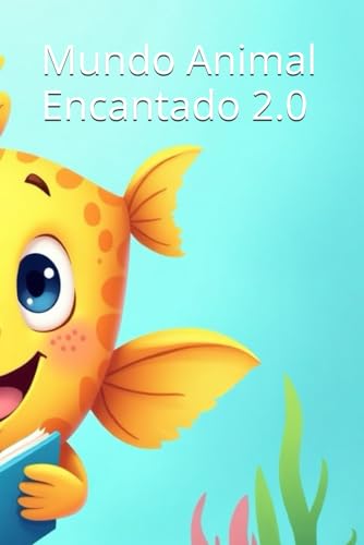 Mundo Animal Encantado 2.0 von Independently published