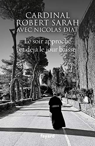 Le soir approche et déjà le jour baisse von FAYARD