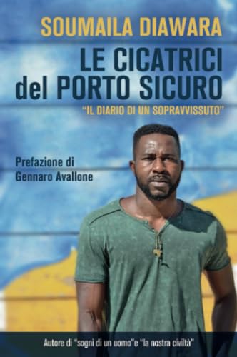 Le cicatrici del porto sicuro Le cicatrici del porto sicuro von Youcanprint