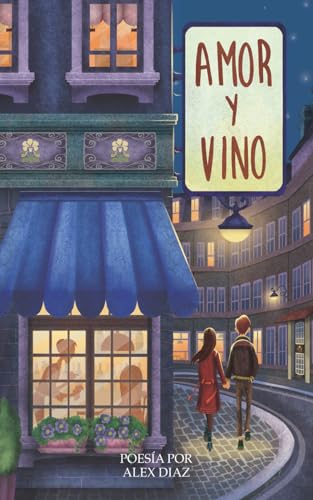 Amor y Vino von Independently published