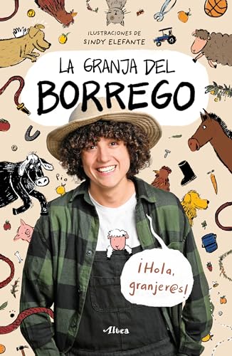 La granja del borrego / The Sheep's Farm