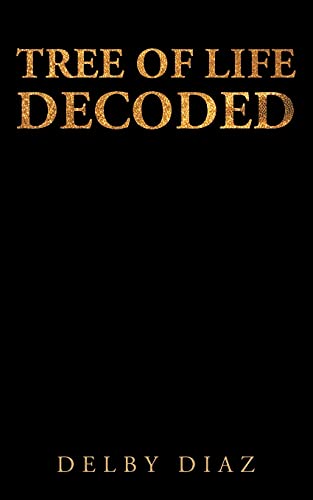 Tree of Life Decoded von Fulton Books