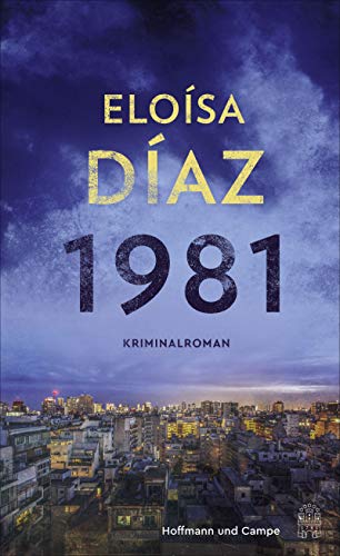 1981: Kriminalroman