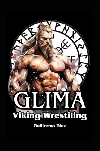 Glima: Viking Wrestling von Independently published
