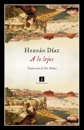 A lo lejos (Impedimenta, Band 207)