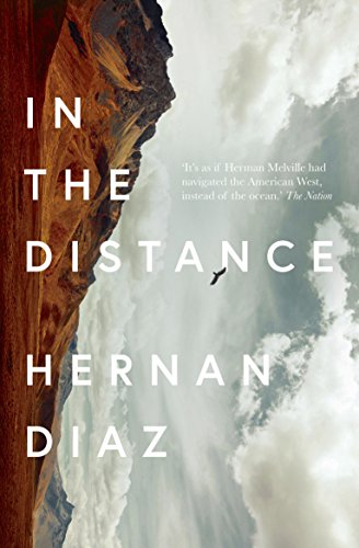 In the Distance von Daunt Books Publishing