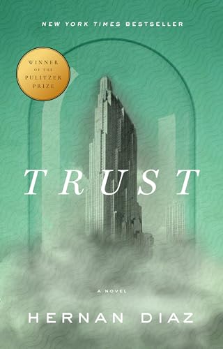 Trust (Pulitzer Prize Winner) von Riverhead Books