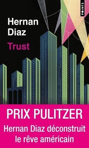 Trust von POINTS