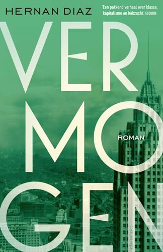 Vermogen: roman