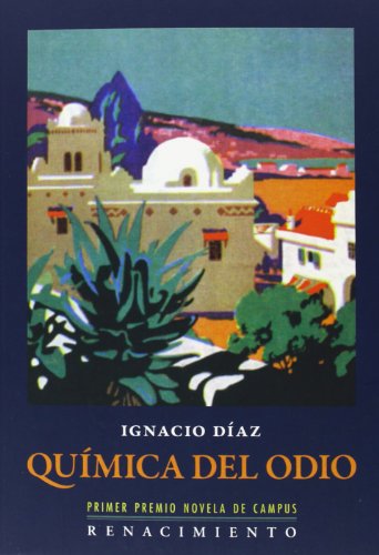 Química del odio (Otros títulos, Band 124)